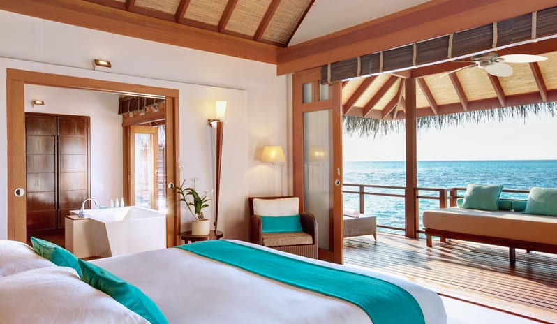 LUX* South Ari Atoll-Water Villa_1770
